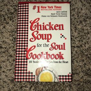 COOKBOOK
